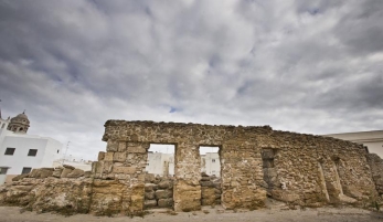 TEATRO ROMANO